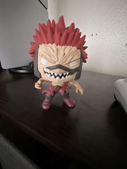 Funko Pop! Animation: My Hero Academia - Eijiro Kirishima