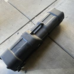 Golf Guard Hard Travel Case For Golf Clubs