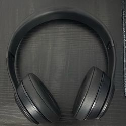 Beats Solo3 Headphones