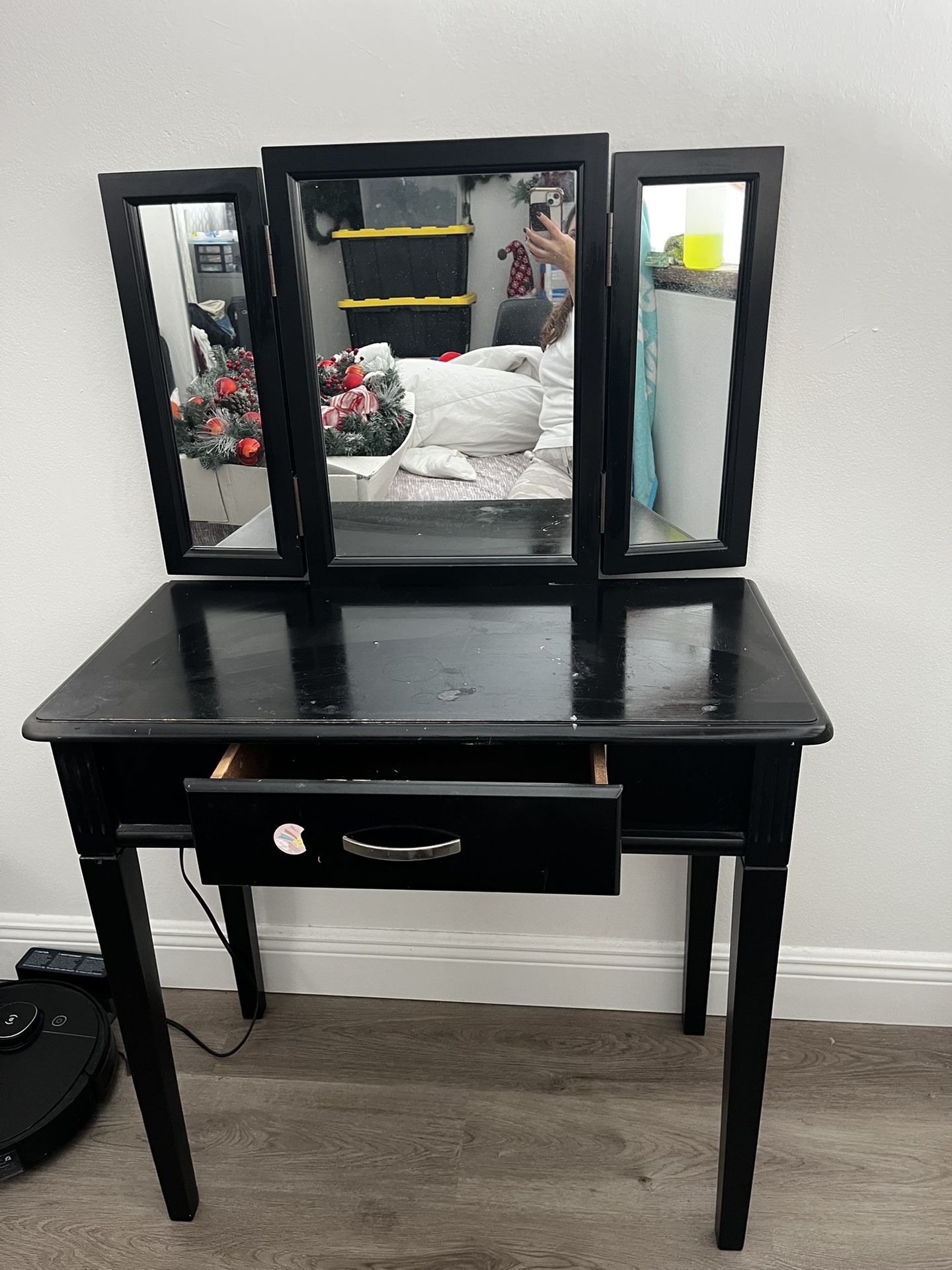 Vanity