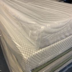 Memory Foam  All Sizes 