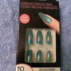 New Fashion Nails 