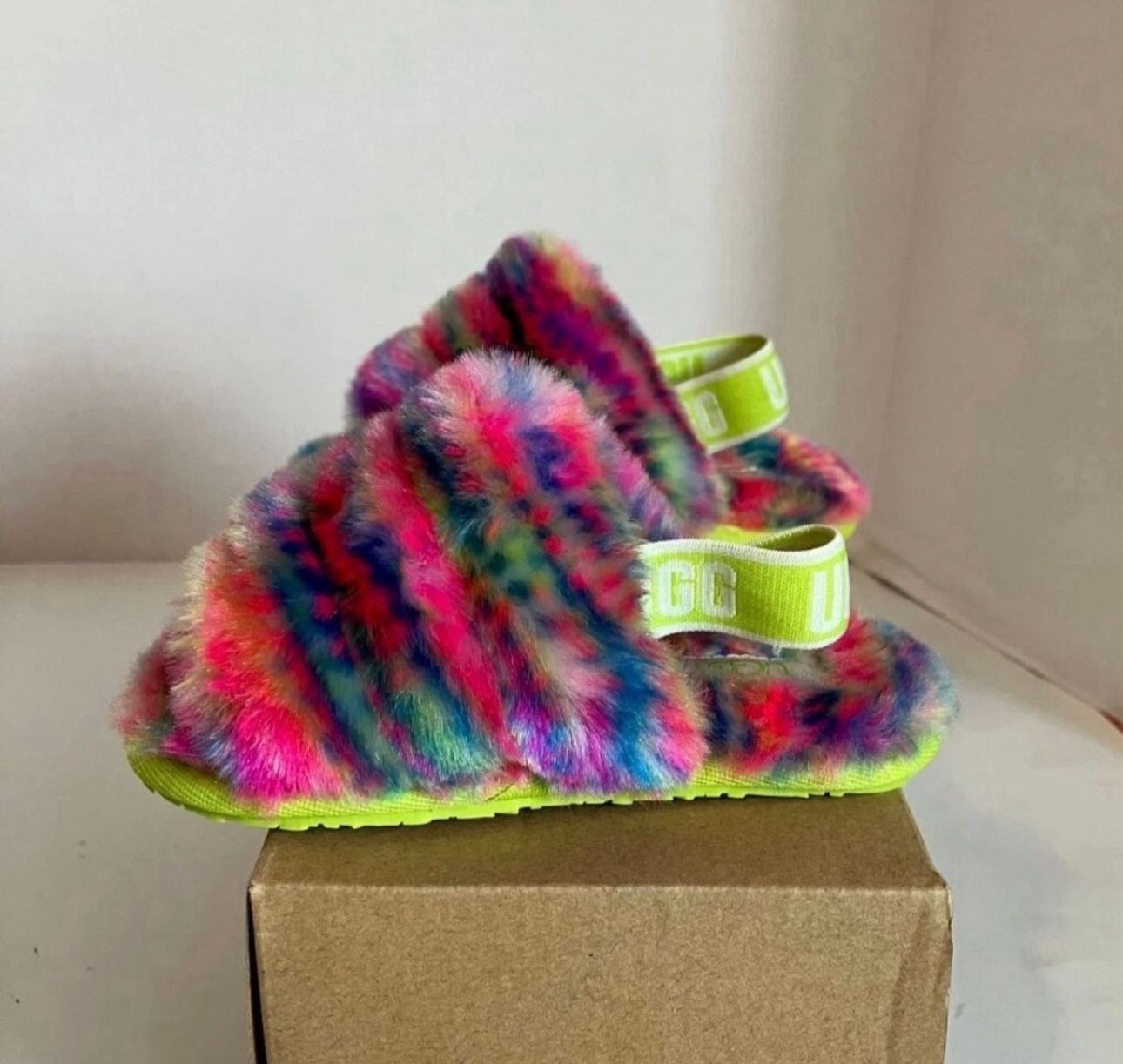 UGG Sandals