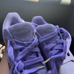 Puma Women’s X Rihanna Fenty Creeper Phatty