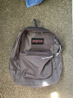 Brand new jansport backpack small bag book bag