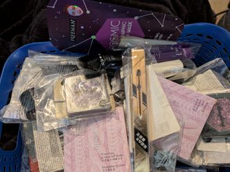 Makeup Clearance $1 each