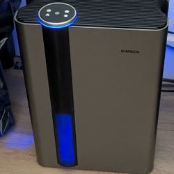 Dehumidifier 