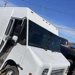 For sale/ de venta 2008 freightliner