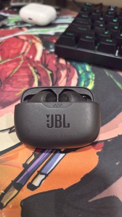 Jbl tune buds