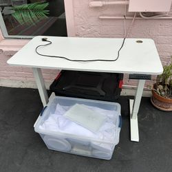 Standing Desk