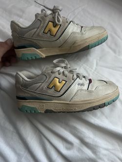 Kids New Balance