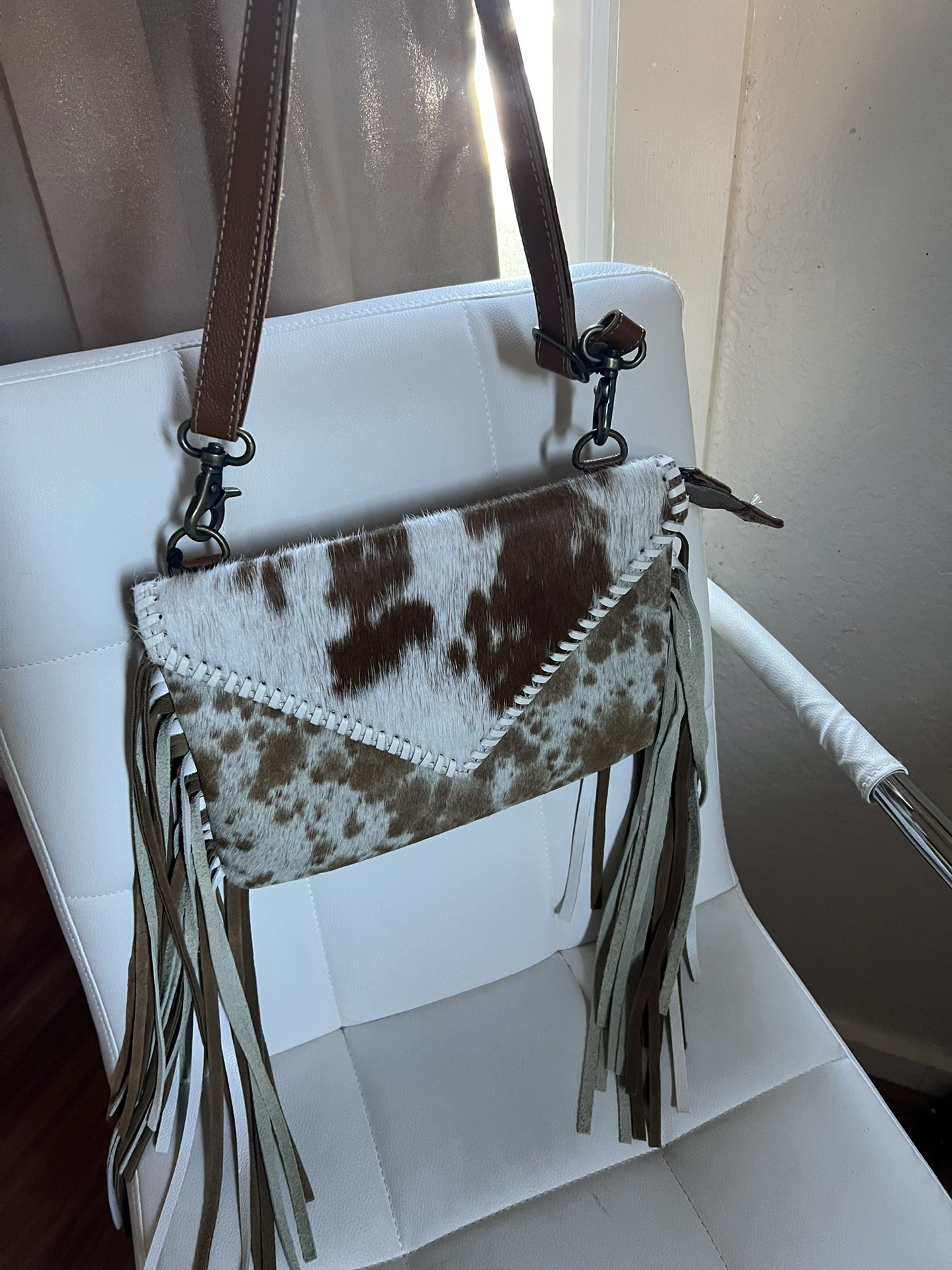 Women’s Western Bag