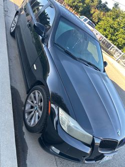 2011 BMW 328i