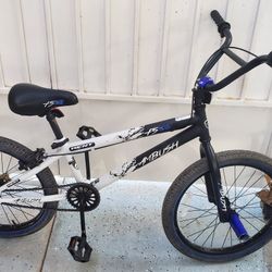 Bmx Bike Kent Ambush Fs20 