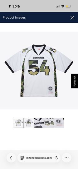 WWE John Cena Camo Jersey