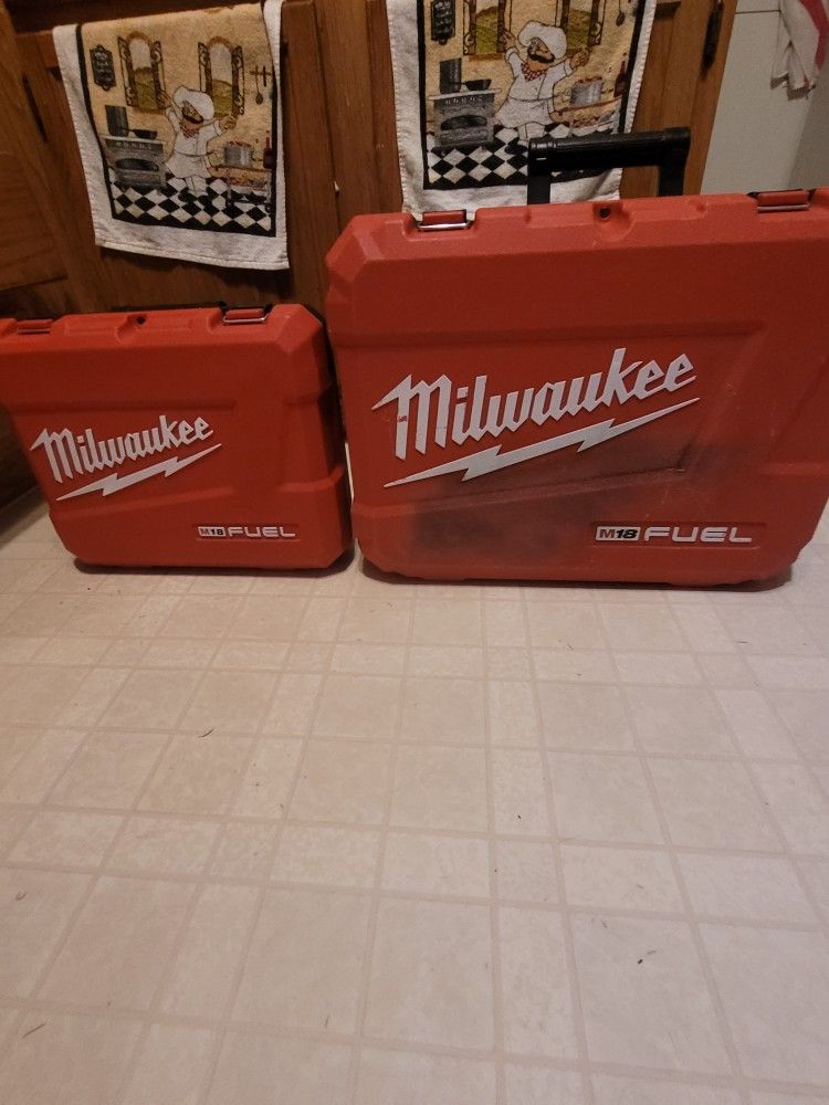 tool boxes