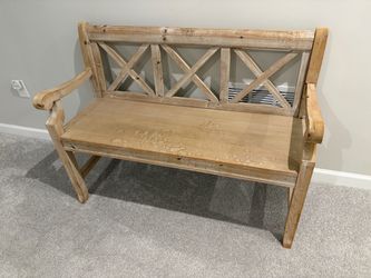 Bench