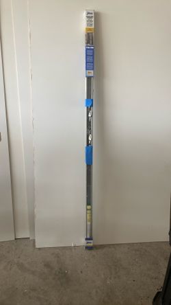 Bypass door hardware
