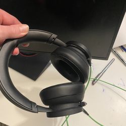 Xbox Series  X Headset 