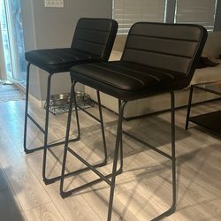 High Top/Bar Chairs