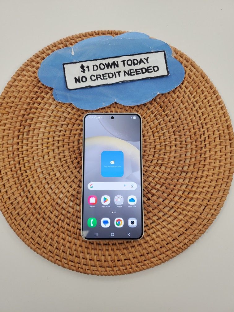 📱 Samsung Galaxy S24 Deal of the Year – From $399 or Just $1 Down! 🔥