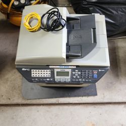 Brother Laser Printer