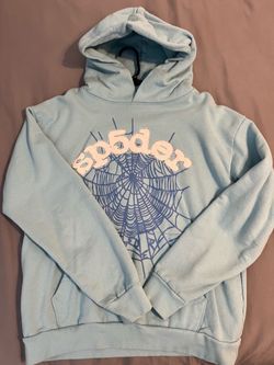 Sp5der Hoodie