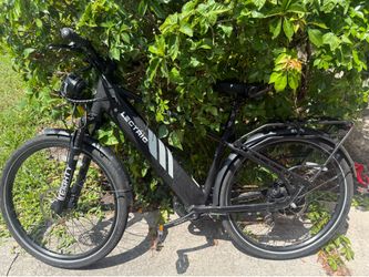Lectric XPRESS 750 Electric Bike