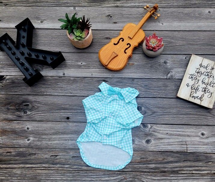 Kensington Kennel Club Pet Outfit