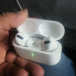 Apple Air Pods Pro