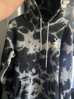 Tie Dye Dutch Hoodie 