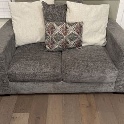 Loveseat Couch