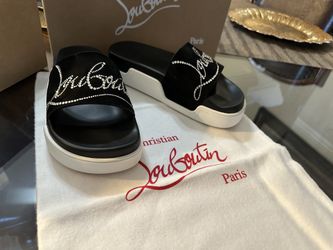 Christian Louboutin Flats