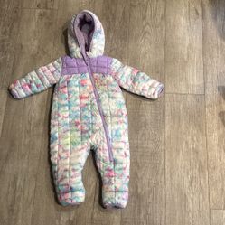Snozu Snow Jacket For 18 Months 