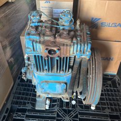 Large Compressor 