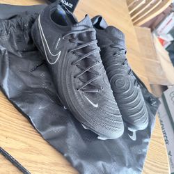 Nike phantom GX II Elite Sz 10.5