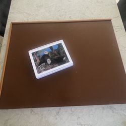 Puzzle Board 28”x35”