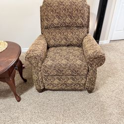 Recliner 