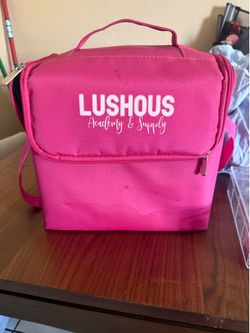 Lash supplies