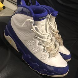 Jordan 5 9 13 And Foamposite