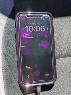 iPhone xr unlocked