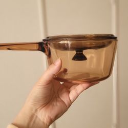 Vintage Corning Visions