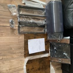 Dog Ramp With Storage 