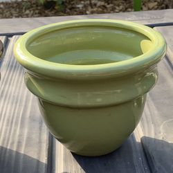 Set Of 3 Pots 