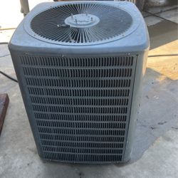 AC. Condenser  3.5 Ton 