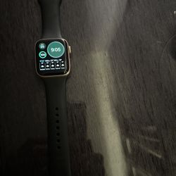 Apple Watch Serie 5 44mm 