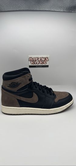 Jordan 1 Retro High OG Palomino Sz. 9