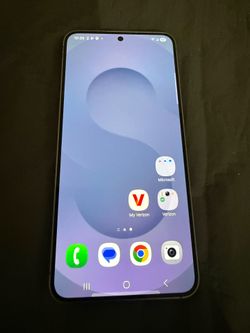 Samsung s25