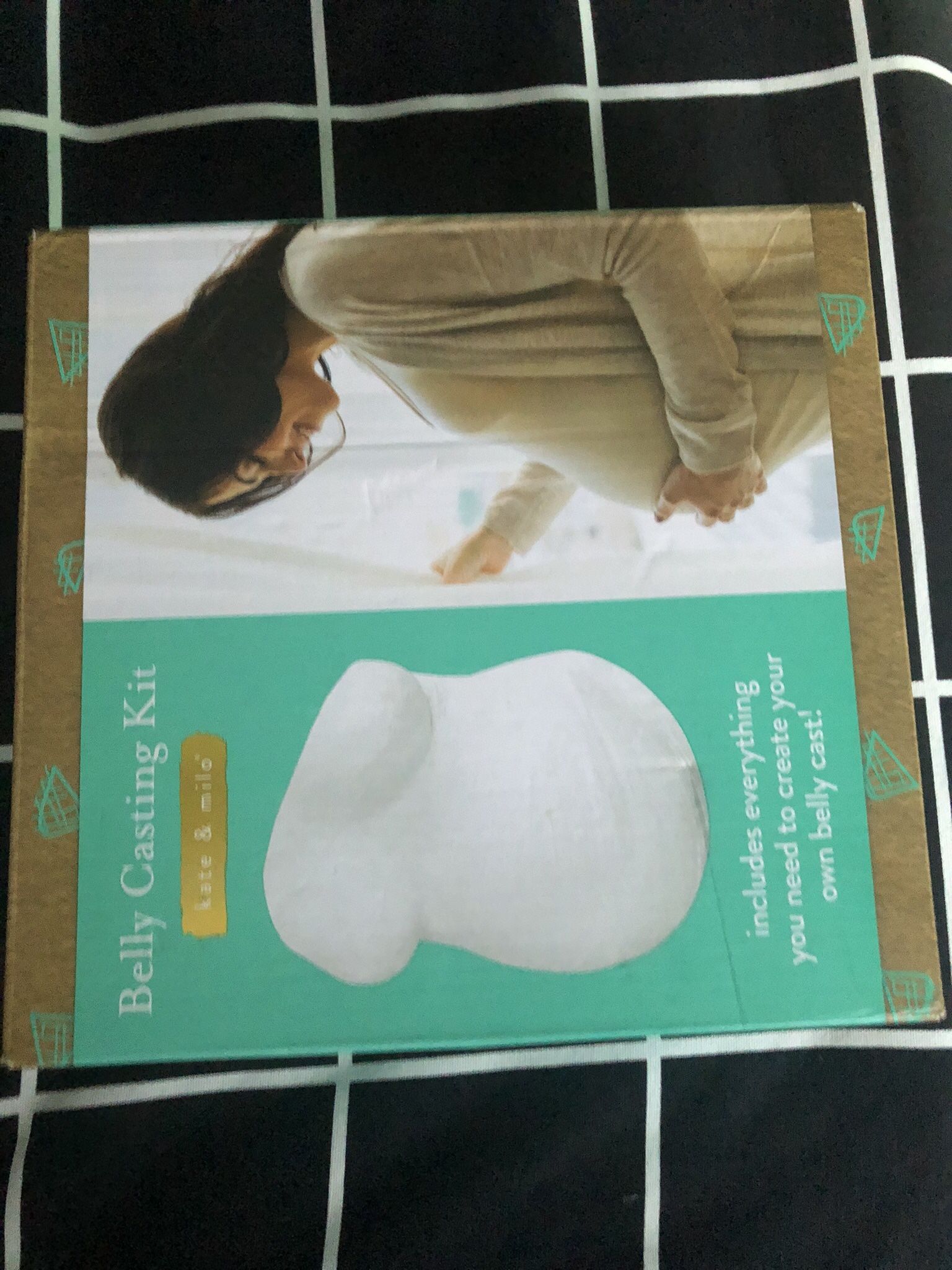 Belly Casting Kit for Sale in Port St. Lucie, FL - OfferUp