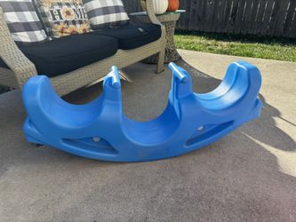 Teeter Totter Seesaw